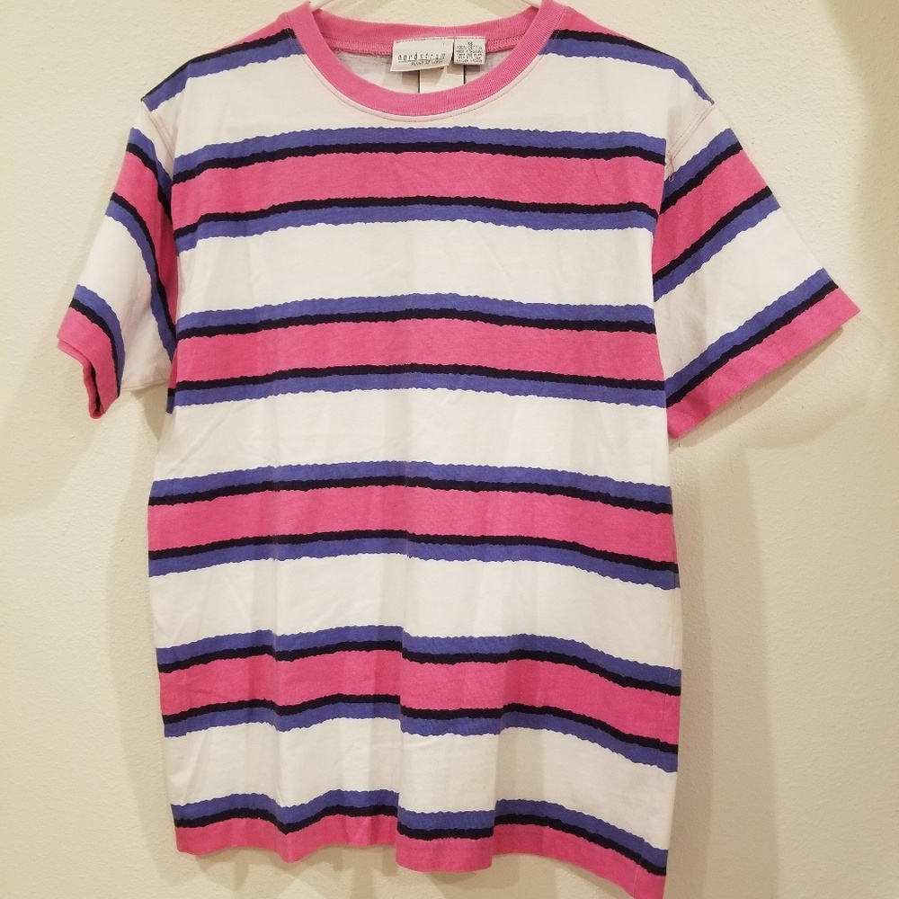 🚫SOLD🚫 Vintage Nordstrom Tee